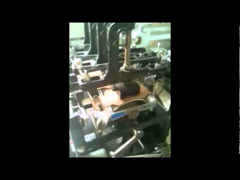 Upholstery abrasion testing video