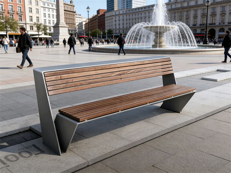 Benches Manufacturer