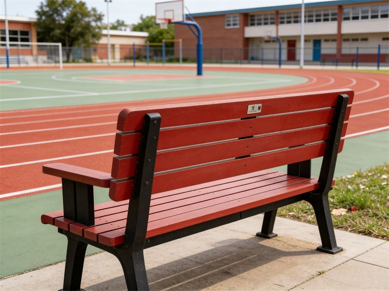 Benches Manufacturer