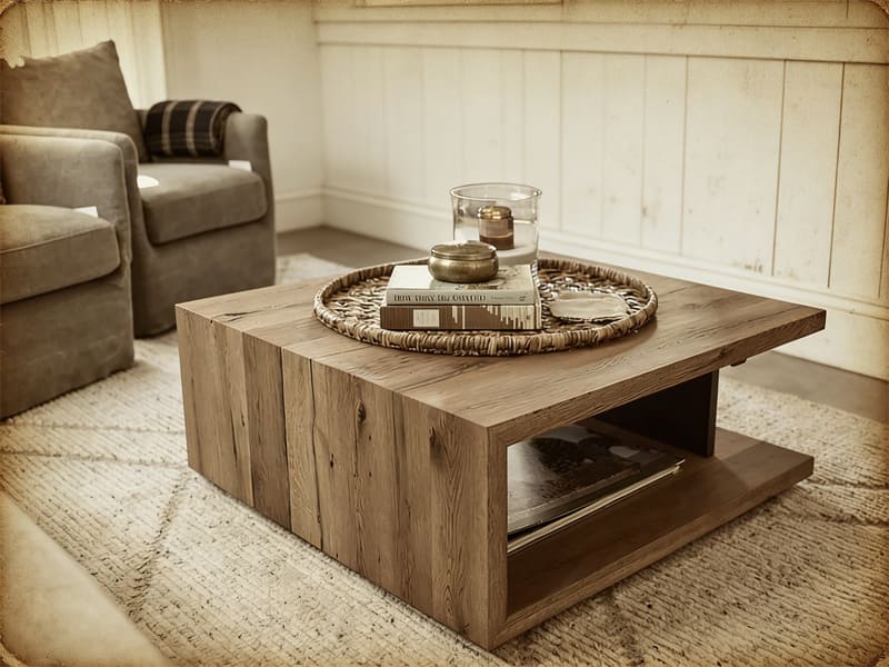 Coffee Table manufacturer