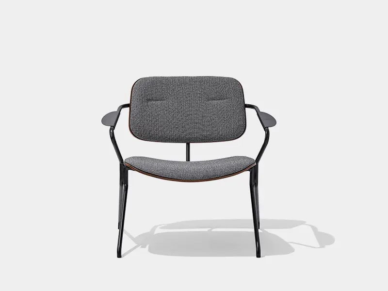 Lounge Chair Vintage1