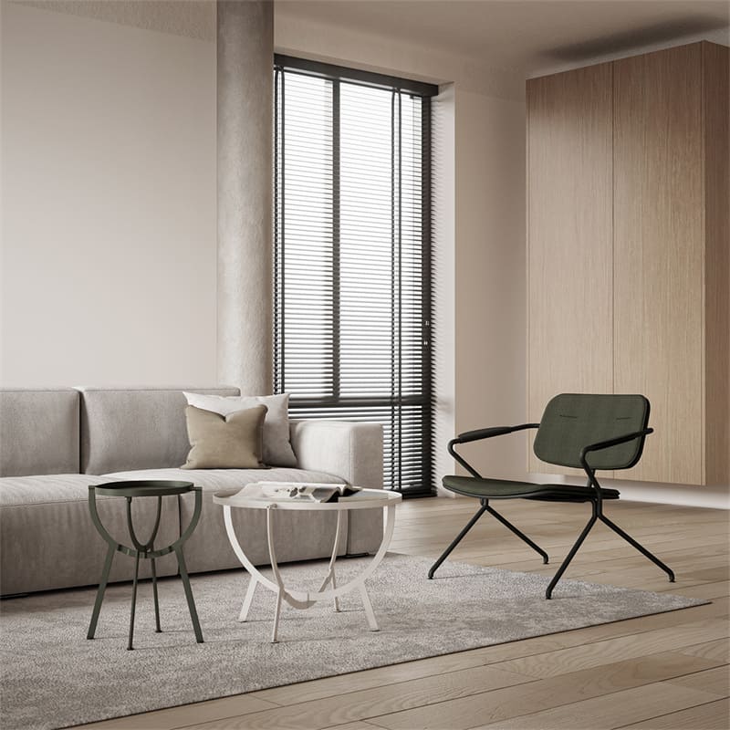 Lounge Chair Vintage10