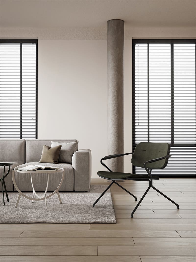 Lounge Chair Vintage