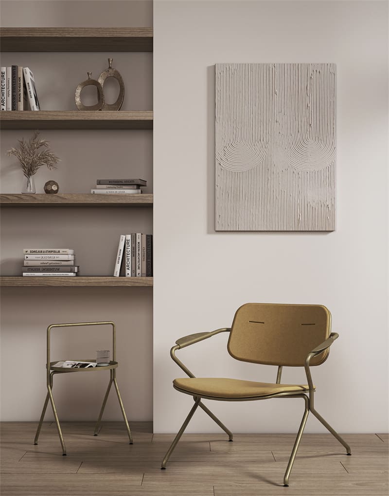 Lounge Chair Vintage12