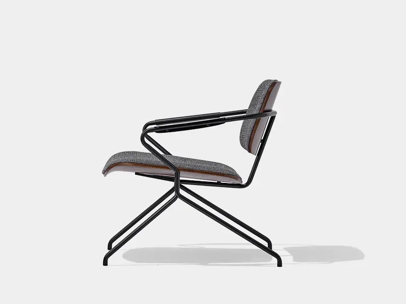 Lounge Chair Vintage3