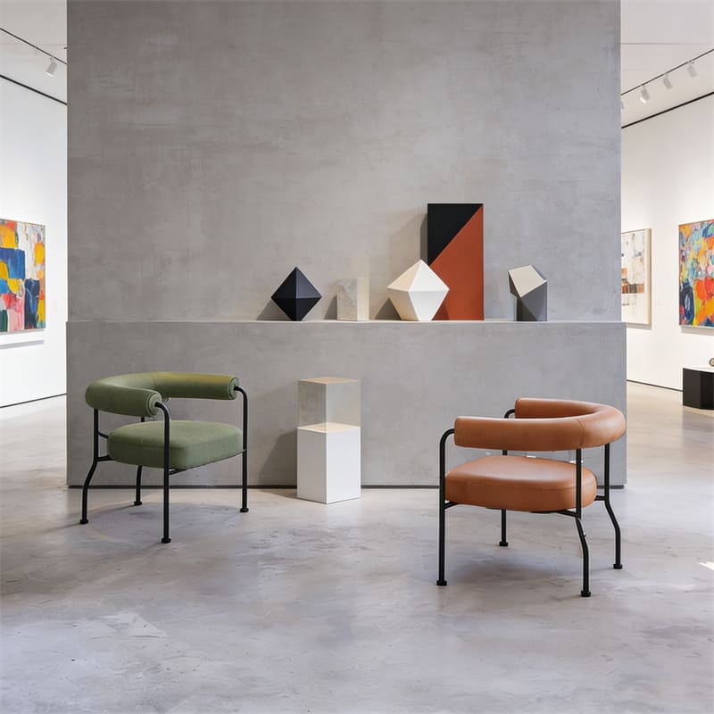 Lounge Chair manufacturer