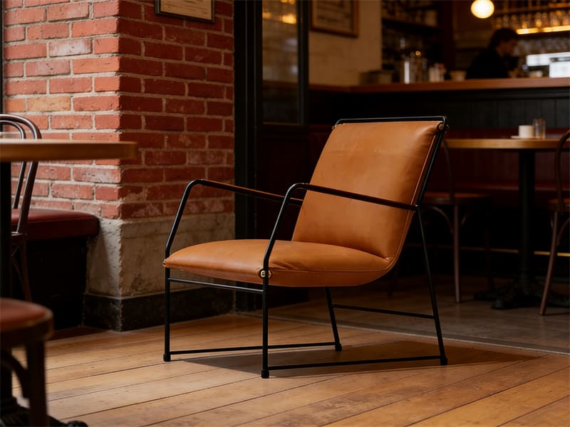 Lounge Chair manufacturer