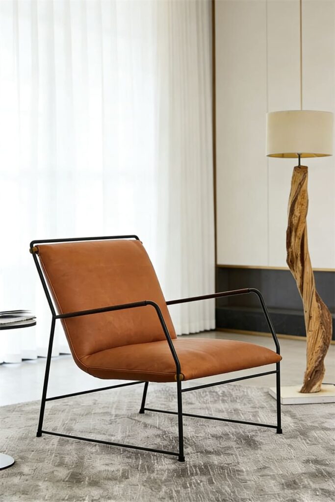 Lounge Chair manufacturer