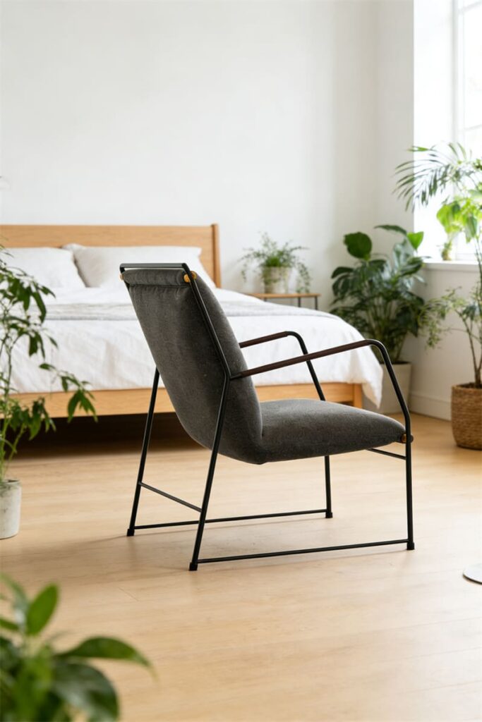 Lounge Chair manufacturer