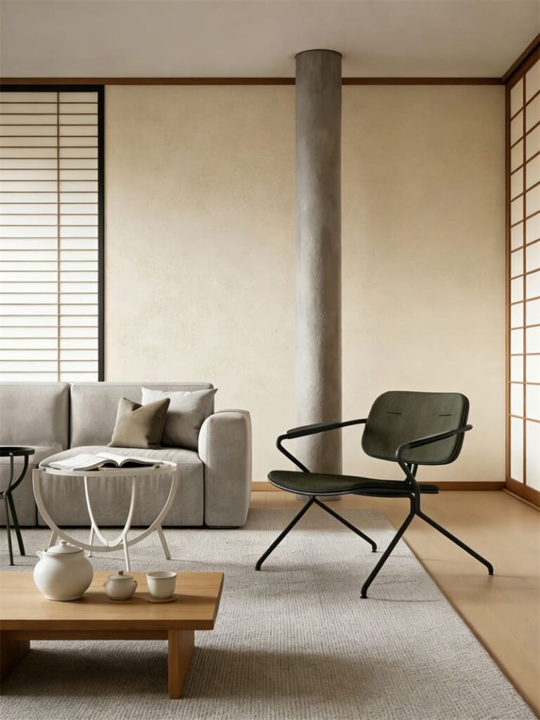 Lounge Chair manufacturer