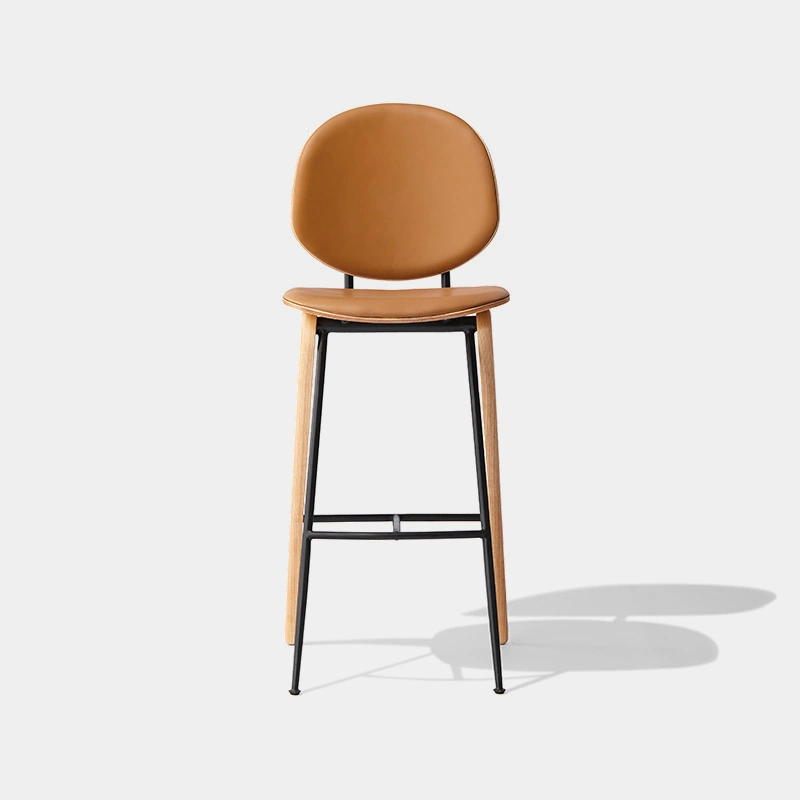 chair 03 gray background