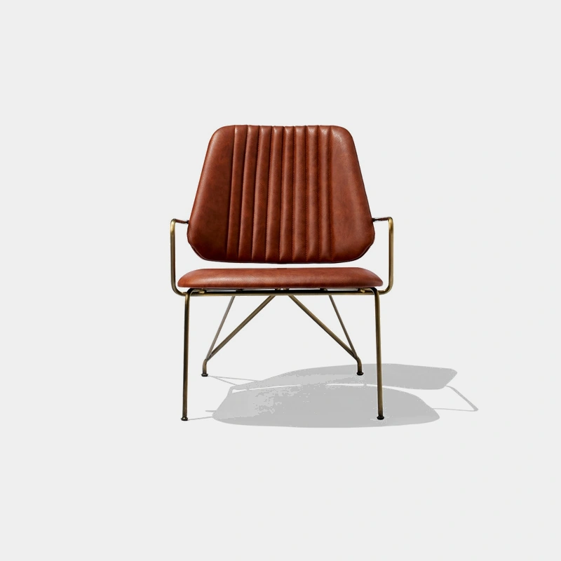 chair 04 gray background