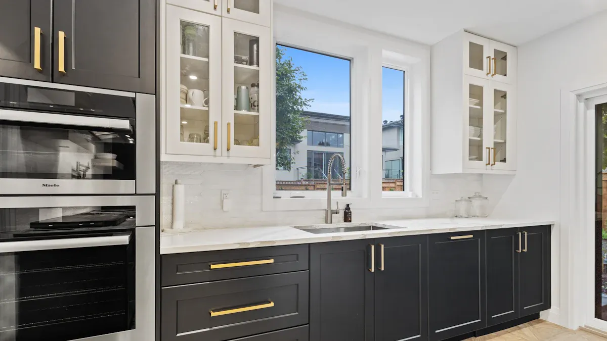 Cabinet Manufacturers