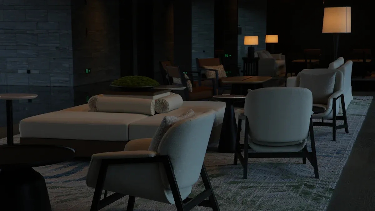 China Sofa Manufacturers Overview