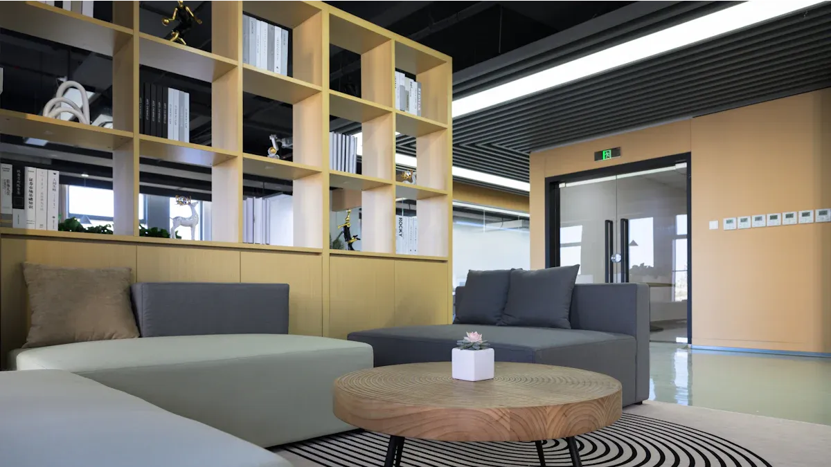 Top 10 Sofa Manufacturers List