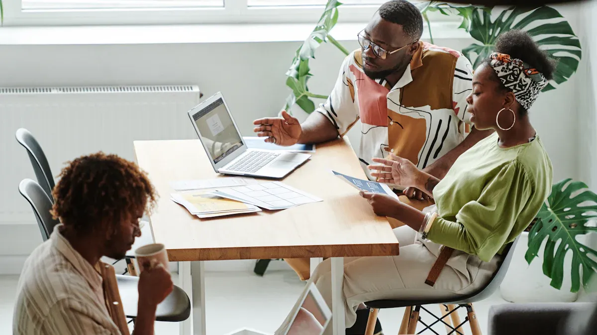 How to Choose Chair Manufacturers