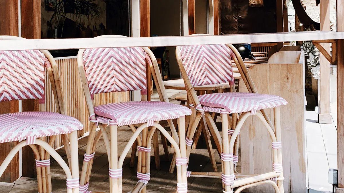 Bar Stool Comparison & Buying Guide