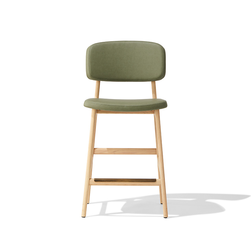 mcm bar stool