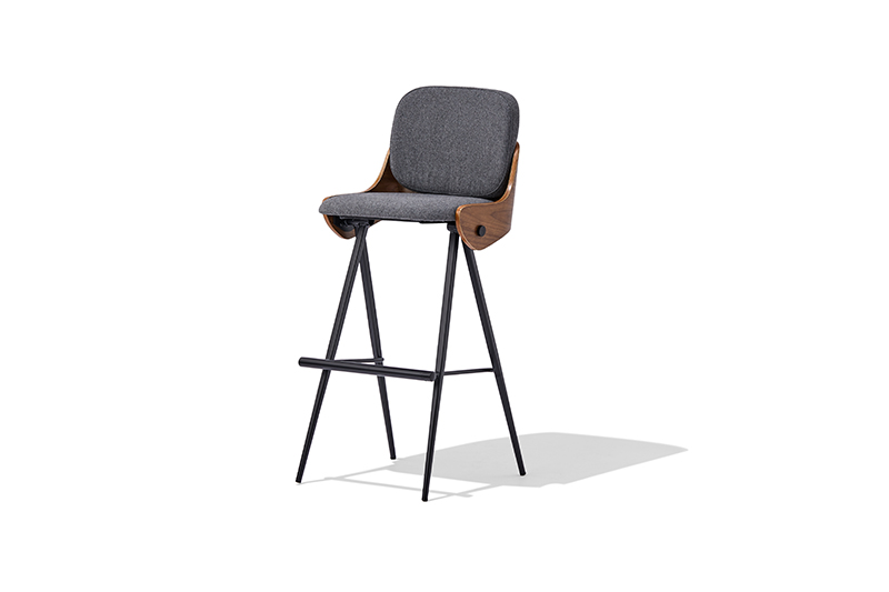 distinctly home bar stool