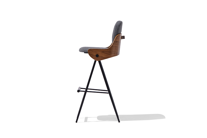 distinctly home bar stool