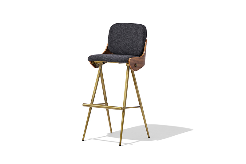 distinctly home bar stool