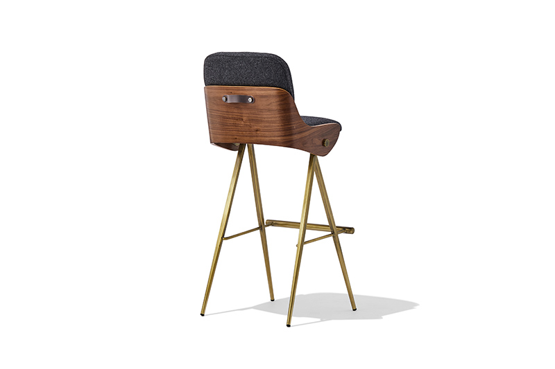 distinctly home bar stool