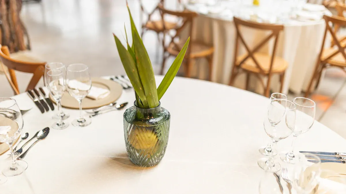 The Ultimate Guide to Restaurant Seating Capacity in 2026 Restaurant Seating Comfort & Accessibility