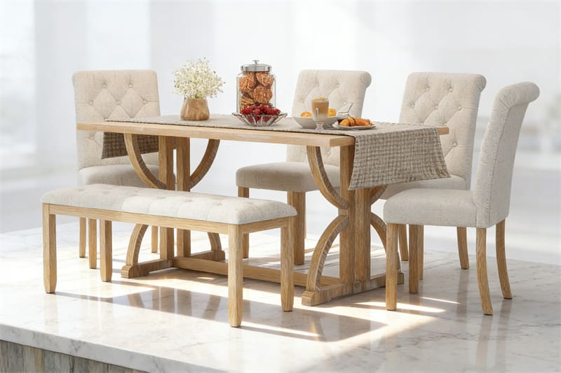 Types of Dining Tables Dining Table