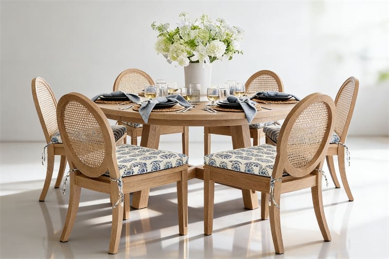Types of Dining Tables Dining Table