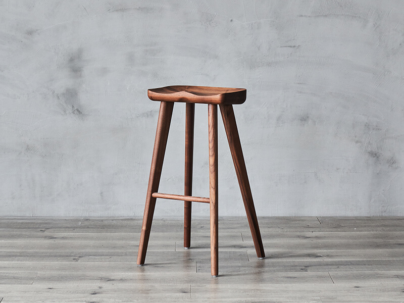 Tabouret de bar Factory