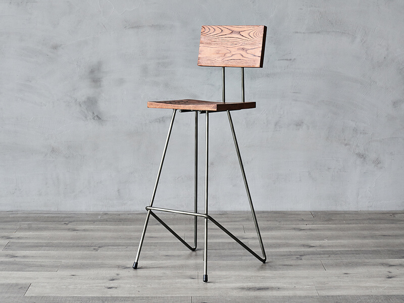 Tabouret de bar Factory