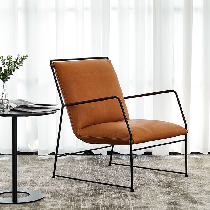 Industry West Lounge Chair