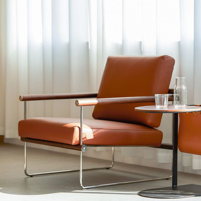 Penny Lounge Chair