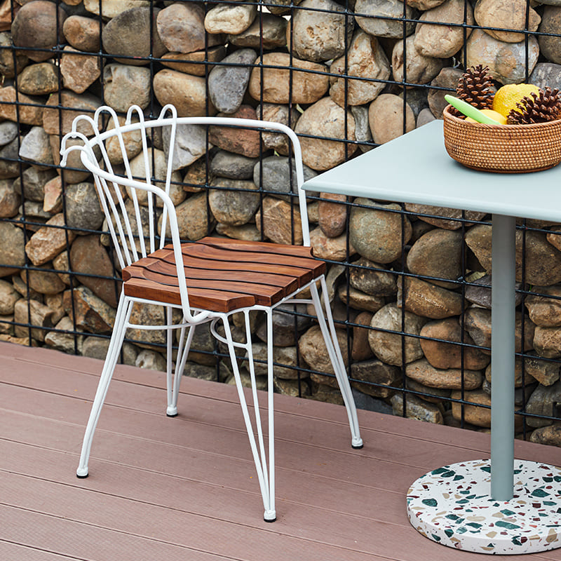 Premium Outdoor Lounge Chair