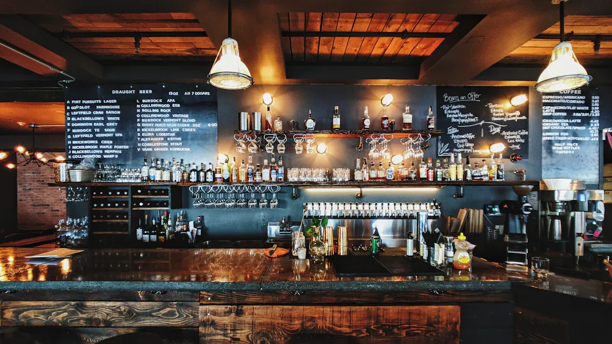 Où acheter des tabourets de bar durables et élégants ? Où acheter des tabourets de bar