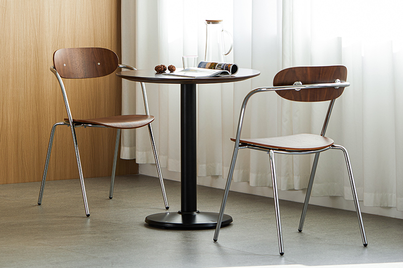 Freedom Stackable Wooden Restaurant Chair Freedom Stackable Wooden Restaurant Chair