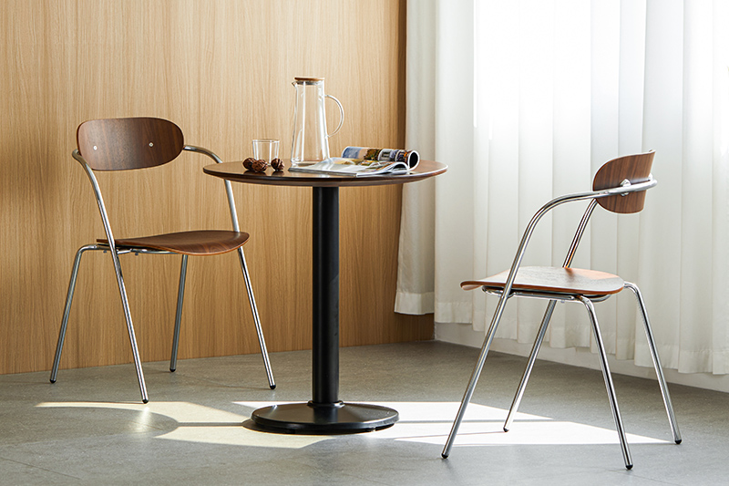 Freedom Stackable Wooden Restaurant Chair Freedom Stackable Wooden Restaurant Chair