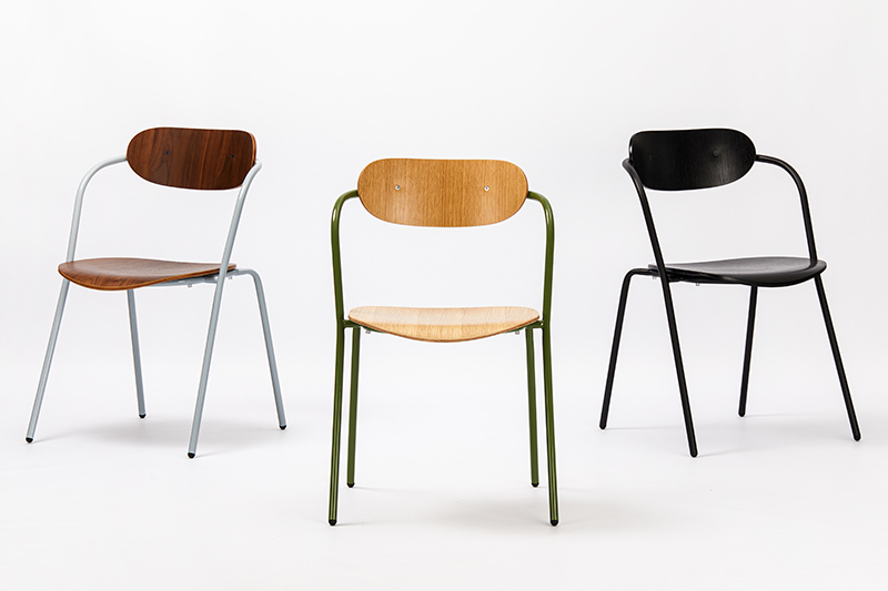 Freedom Stackable Wooden Restaurant Chair Freedom Stackable Wooden Restaurant Chair