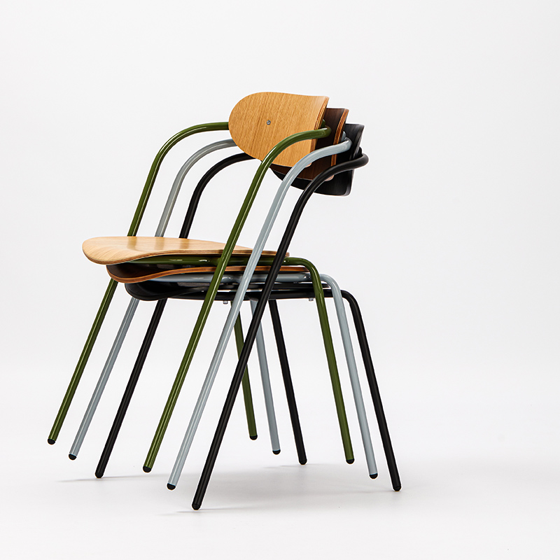 Freedom Stackable Wooden Restaurant Chair Freedom Stackable Wooden Restaurant Chair