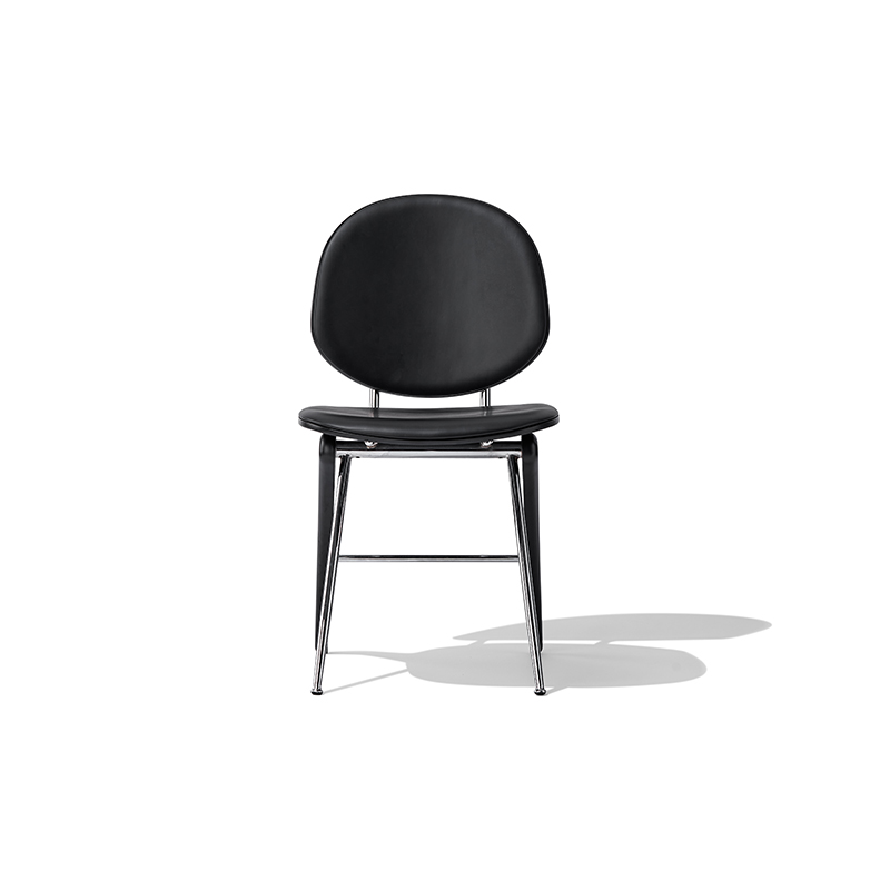 Kingfisher Wood and Metal Restaurant Chair Kingfisher Wood and Metal Restaurant Chair