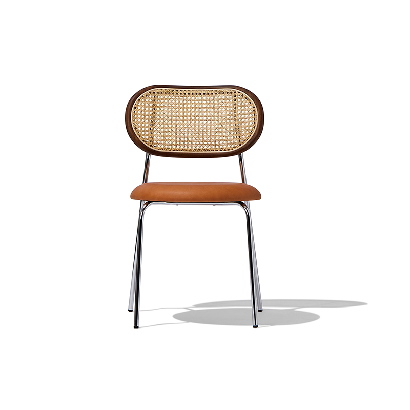 Rabbit Stackable Cane Back Restaurant Chair Rabbit Stackable Cane Back Restaurant Chair