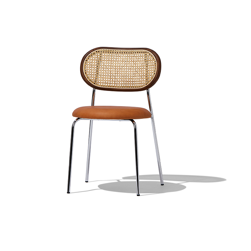 Rabbit Stackable Cane Back Restaurant Chair Rabbit Stackable Cane Back Restaurant Chair