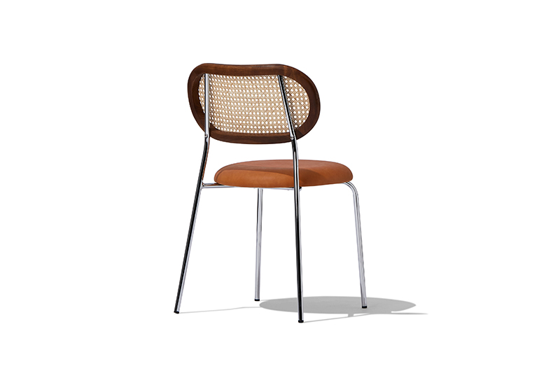 Rabbit Stackable Cane Back Restaurant Chair Rabbit Stackable Cane Back Restaurant Chair