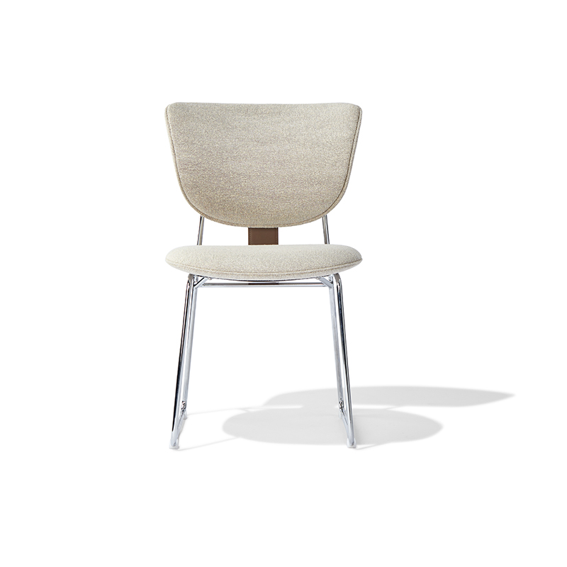 Rock Upholstered Restaurant Chair Rock Upholstered Restaurant Chair