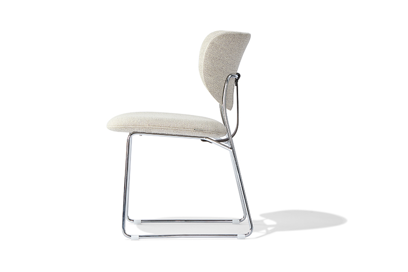 Rock Upholstered Restaurant Chair Rock Upholstered Restaurant Chair