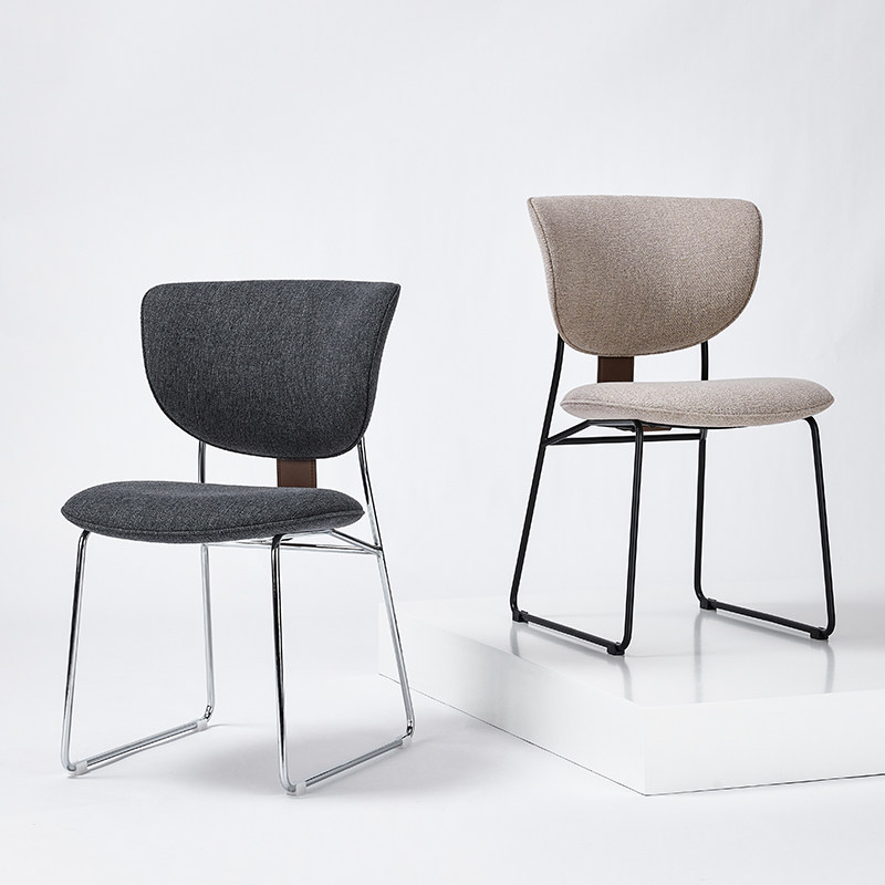 Rock Upholstered Restaurant Chair Rock Upholstered Restaurant Chair