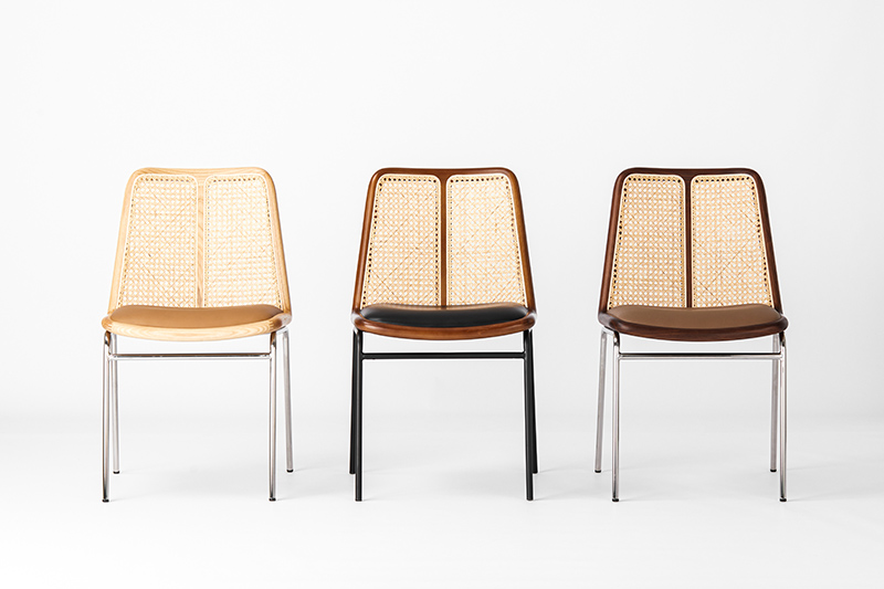 Stabilo Cane Back Upholstered Restaurant Chair Stabilo Cane Back Upholstered Restaurant Chair