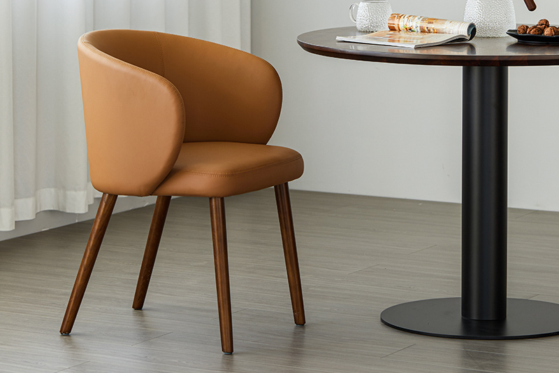 Tianboy Upholstered Restaurant Armchair Tianboy Upholstered Restaurant Armchair