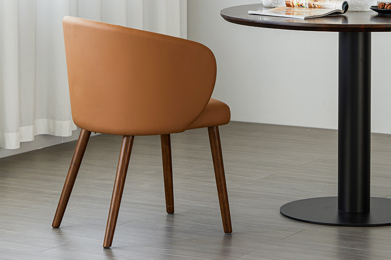 Tianboy Upholstered Restaurant Armchair Tianboy Upholstered Restaurant Armchair