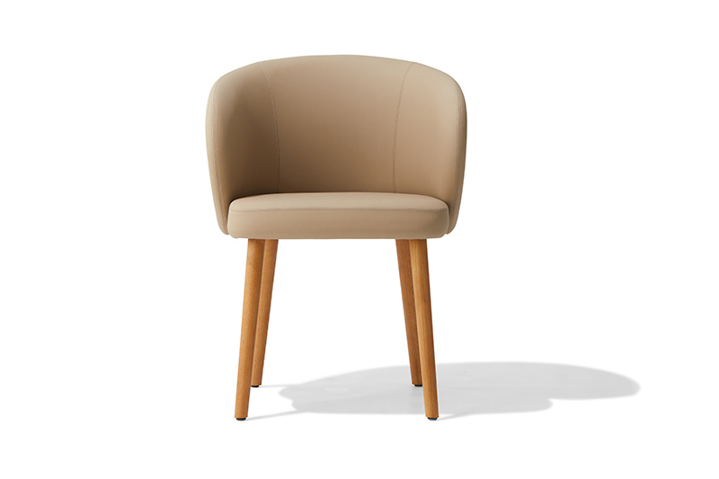 Tianboy Upholstered Restaurant Armchair Tianboy Upholstered Restaurant Armchair